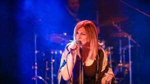 Tańce pod sceną i targ śniadaniowy. Halfway Festival w operowym amfiteatrze