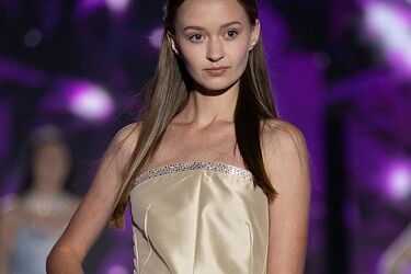 Podlasianka została Miss Polski Nastolatek [ZDJĘCIA]