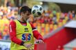 Do meczu z Rio Ave pozostały 24 dni. Jaga wkracza w drugą fazę przygotowań