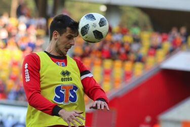 Do meczu z Rio Ave pozostały 24 dni. Jaga wkracza w drugą fazę przygotowań