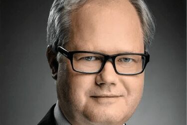 Energa ma nowego prezesa. Zastąpił suwalczankę