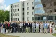 Rektorat UwB już przeniesiony. Odbyły się pierwsze obrady senatu