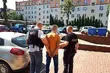 Działali w zmowie i podpalali. 20-latek trafił za kraty