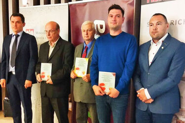 Dojlidy z dużym wyróżnieniem. Jest też nowy sponsor tytularny