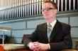 Fiński organista rozpocznie letni cykl koncertów