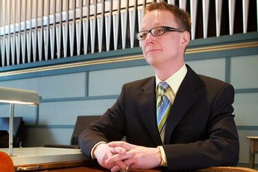 Fiński organista rozpocznie letni cykl koncertów