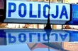 Czołówka z tirem. 17-latka została zabrana do szpitala