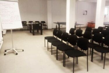 Nowe centrum konferencyjno-coworkingowe powstało w Białymstoku