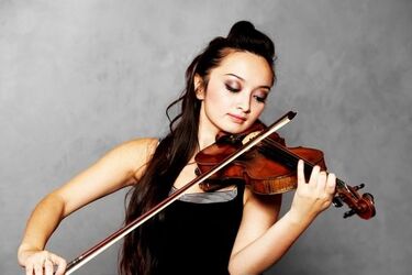 Poszukiwani są skrzypkowie do Orkiestry Opery i Filharmonii Podlaskiej