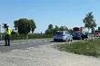 Śmiertelny wypadek. Nie ustąpił pierwszeństwa przejazdu