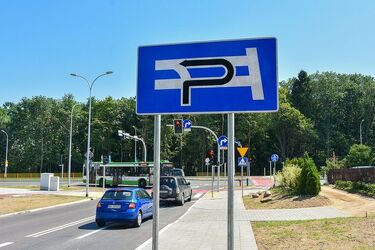 Znaki mogą nie wystarczyć. Nowa Wiosenna utrapieniem kierowców