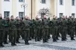 Ja, żołnierz Wojska Polskiego przysięgam. Szeregi podlaskich Terytorialsów powiększają się