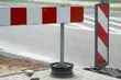 Ul. Składowa do remontu. Będzie problem z przejazdem