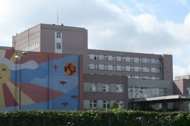 Szpitale szukają pracowników. Na różne stanowiska
