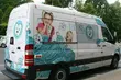 Dentobus cieszy się popularnością. W miesiąc przebadano 400 dzieci