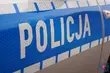 Zrobił to przed policją. Okazało się, że był nieletni i bez prawa jazdy