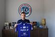 Wielki pechowiec nie wróci do Jagiellonii. Przynajmniej na razie