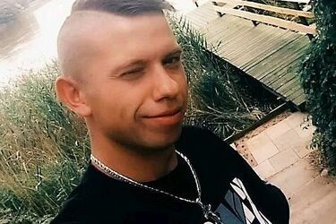 Zaginął 21-letni Tomasz. Widzieliście go?