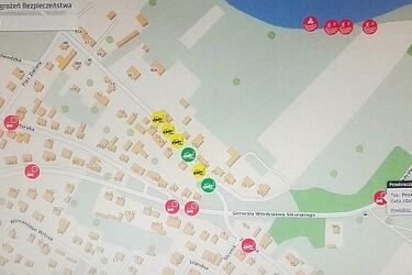 Pędził przez miasto ponad "stówę". Stracił prawo jazdy