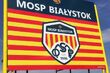 MOSP Białystok wkracza na szczebel seniorski. Zagra w IV lidze