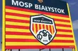MOSP Białystok wkracza na szczebel seniorski. Zagra w IV lidze