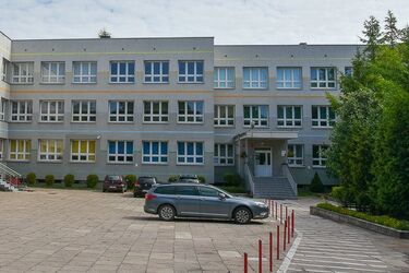 Nowe miejsce do zabawy na Białostoczku