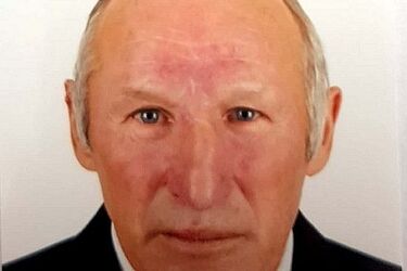 Zaginął 66-latek. Ktoś wie, gdzie może przebywać?