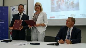 Białostockie centrum nauki na ostatnim etapie. Czekamy na efekt "wow" [WIZUALIZACJE]