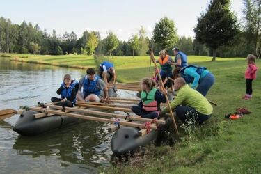 Te dzieci walczą o życie. Będą mogły na chwilę zapomnieć o chorobie