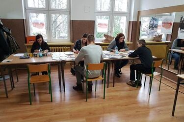 Dzień Otwarty w Wojskowej Komendzie Uzupełnień