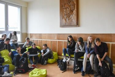 Pierwsza rekrutacja do szkół ponadgimnazjalnych. Są jeszcze wolne miejsca
