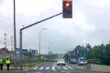 Potrącenie na przejściu dla pieszych. Kobieta trafiła do szpitala