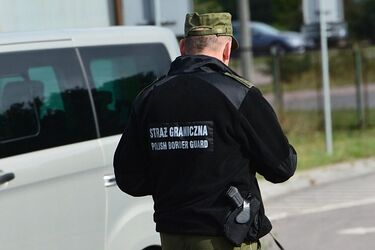 Do policjantów dołączyły inne służby. One także chcą podwyżek