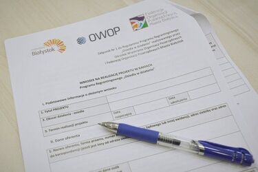 Pieniądze na aktywizowanie osiedli rozdane