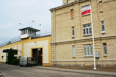 Osadzeni listy piszą. Skarżą się do Rzecznika Praw Obywatelskich