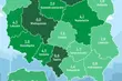 Coraz więcej osób unika szczepień. Podlasianie mają inne podejście