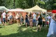 Kultura na weekend. Śniadanie w plenerze i dużo wakacyjnych imprez [WIDEO]