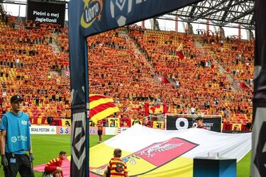 Ściąga kibica. Startuje nowy sezon. Gra Ekstraklasa oraz I i II liga