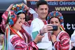 Dziesiątki koncertów i barwne stroje. Na Rynku Kościuszki i nie tylko