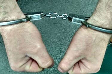 Wyrachowany złodziej. Uzbierał łup za 5 tysięcy