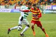Jagiellonia zaczęła sezon od porażki. Straciła też Guilherme [ZDJĘCIA]