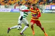 Jagiellonia zaczęła sezon od porażki. Straciła też Guilherme [ZDJĘCIA]