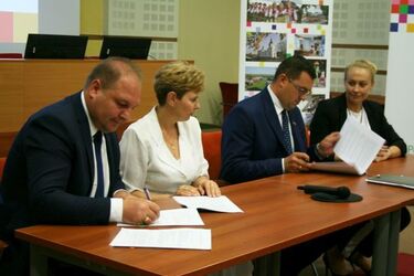 Wprowadzali nawet zakaz podlewania. Zła jakość wody lub jej brak już nie będą doskwierać