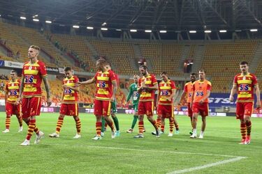 Jagiellonia poznała potencjalnego rywala w III rundzie el. Ligi Europy. To klub z Zachodu