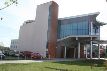 Są jeszcze wolne miejsca na Politechnice Białostockiej. Trzeba się jednak spieszyć