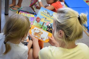 Nowe książki dla chorych dzieci. Dzięki mieszkańcom 