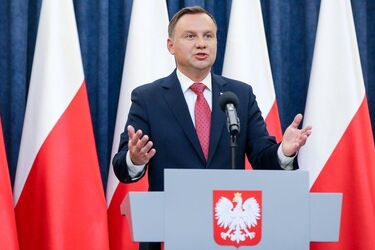 Referendum jednak nie będzie