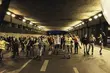 Białystok zostanie rozświetlony. Przez rolkarzy