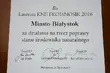 Białystok ekologicznym Janosikiem