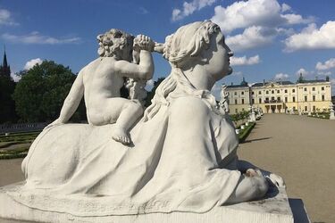 DWIE TWARZE: Z czym się kojarzy Białystok [FELIETON]